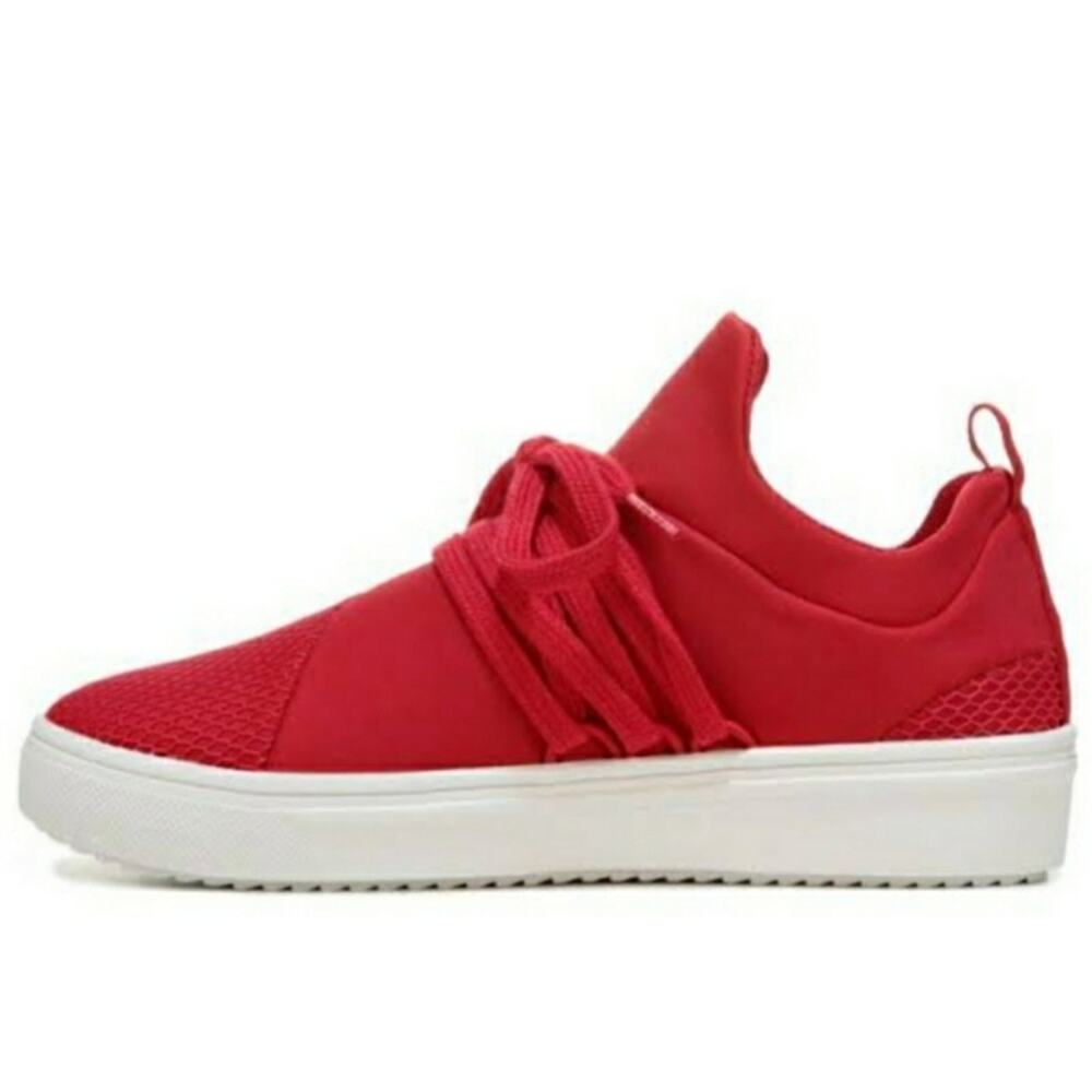 Steven Madden Lancer Sneakers - Picture 4 of 11